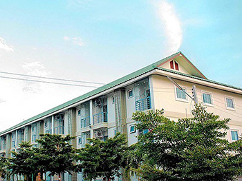 ตาลคู่ เรสซิเดสซ์ หนองปลิง