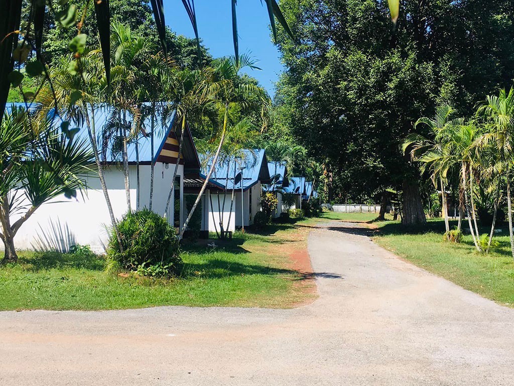 คำตากล้า วีไอพี รีสอร์ท