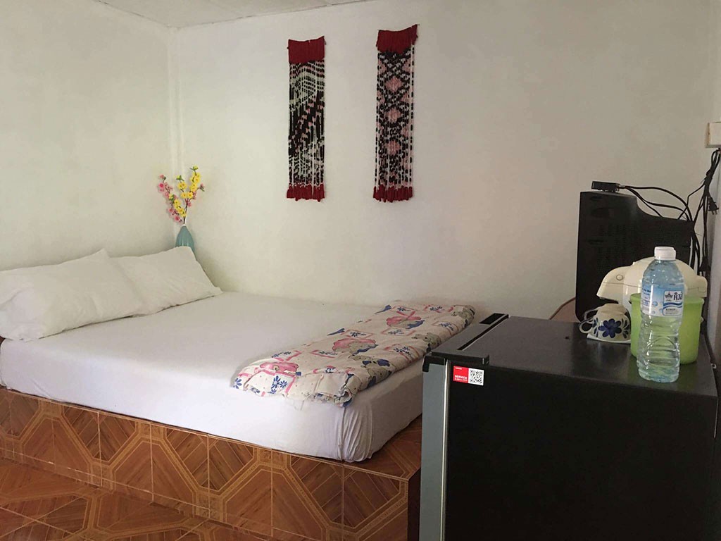 คำตากล้า วีไอพี รีสอร์ท