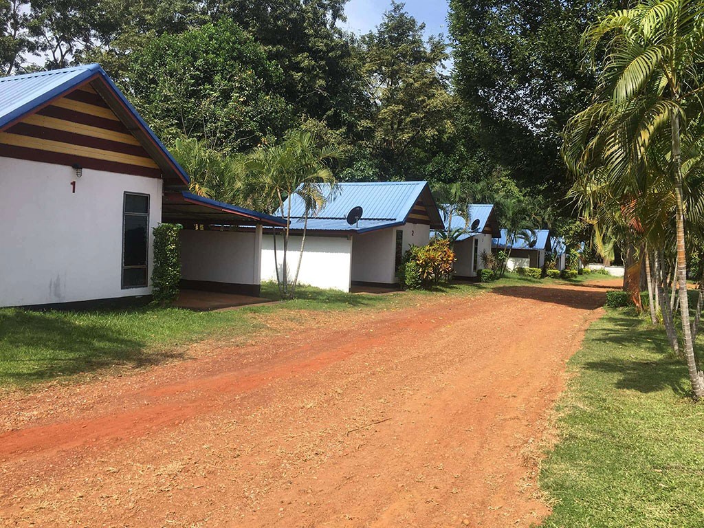 คำตากล้า วีไอพี รีสอร์ท