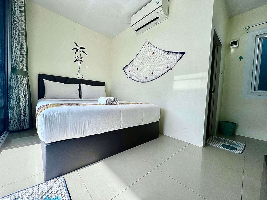 ฟ้าทะลายโจร รีสอร์ท