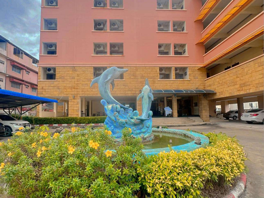 เค.ซี. แกรนด์เพลส