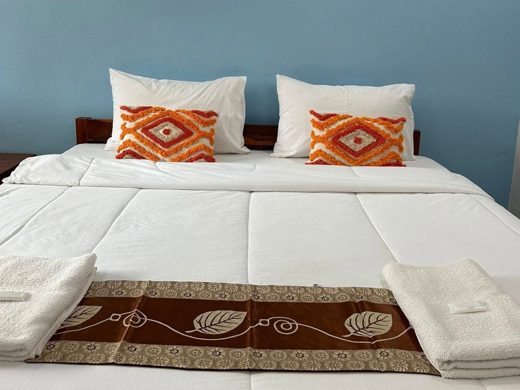 เอ็นเจ รีสอร์ท โซ่พิสัย