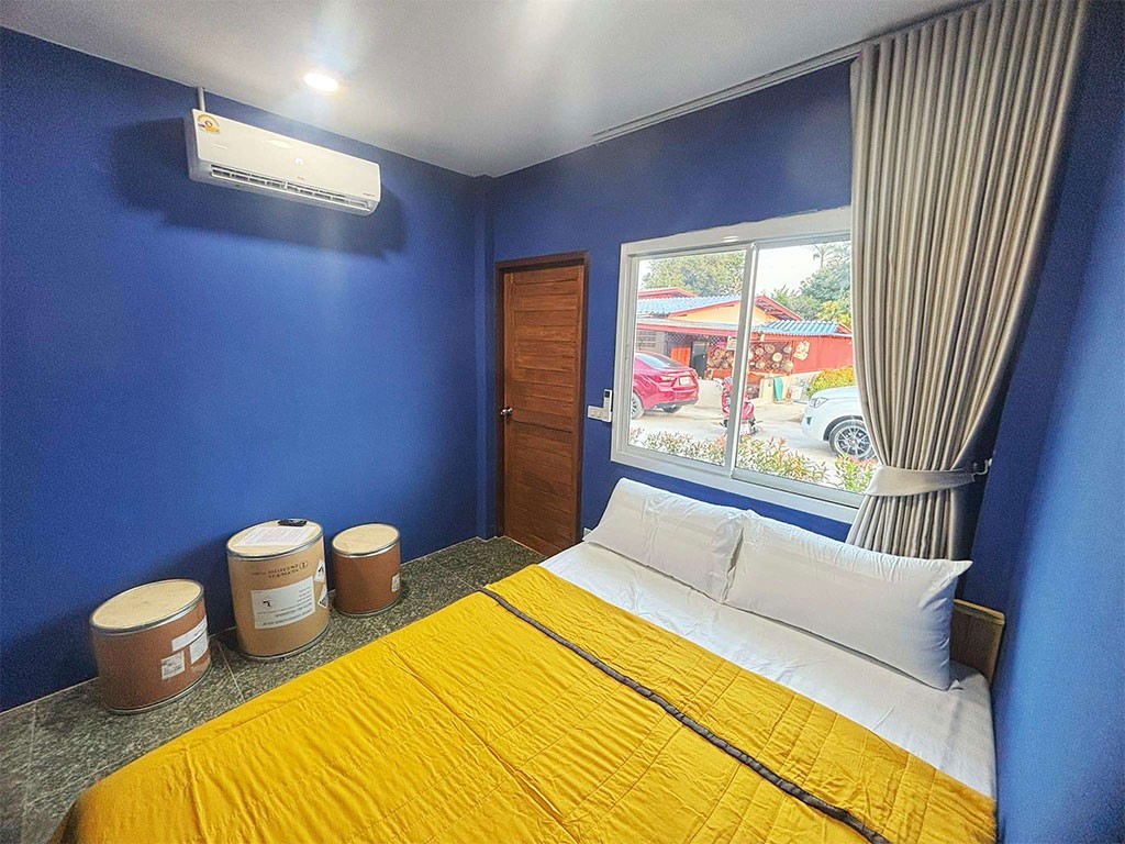 สตาร์เดย์ รีสอร์ท แอนด์ บังกะโล