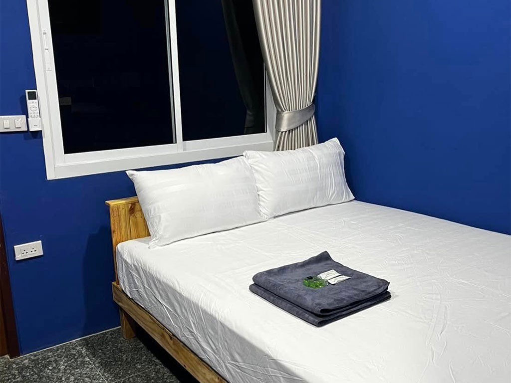 สตาร์เดย์ รีสอร์ท แอนด์ บังกะโล