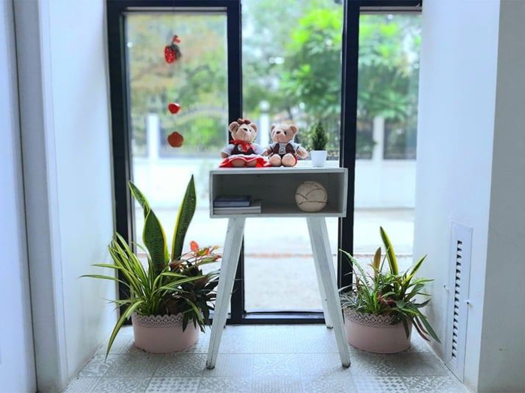 สุขสำราญ อพาร์ทเม้นท์