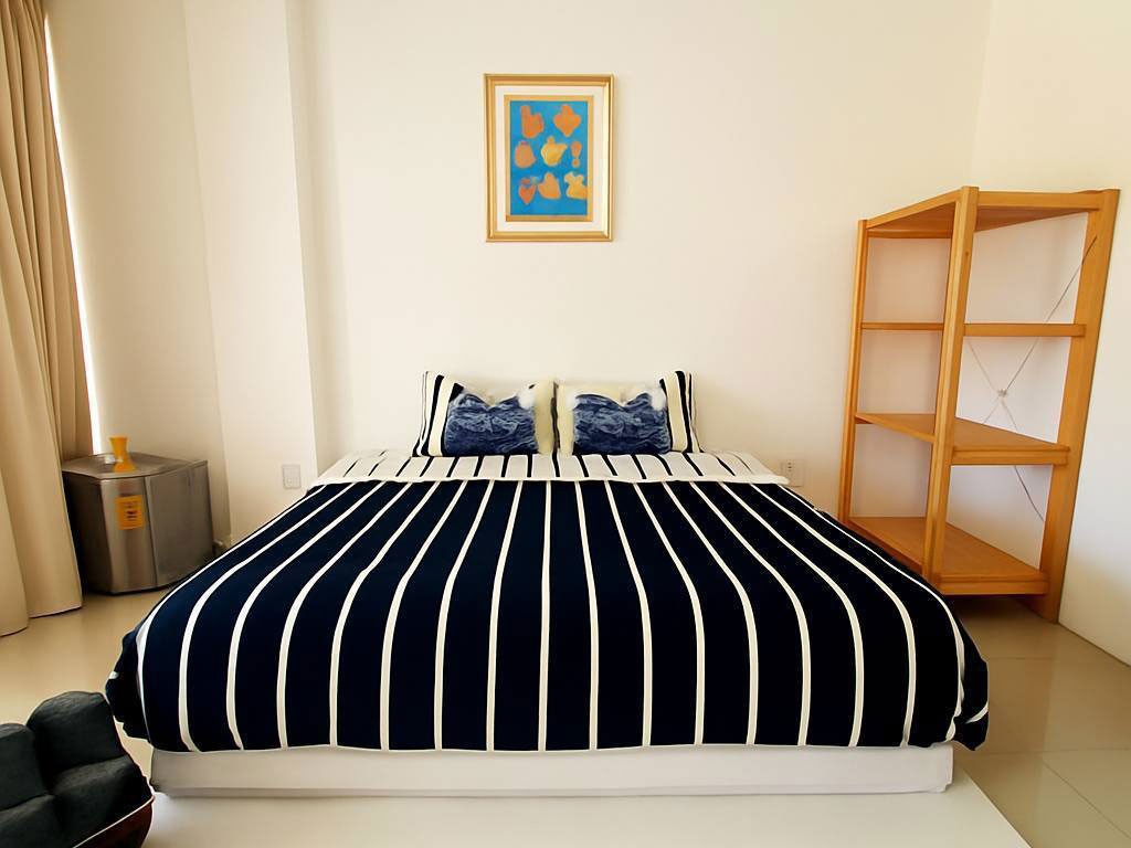 สุขสำราญ อพาร์ทเม้นท์