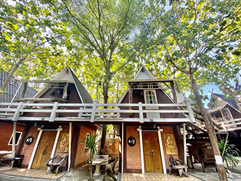 แหลมฉบัง รีสอร์ท