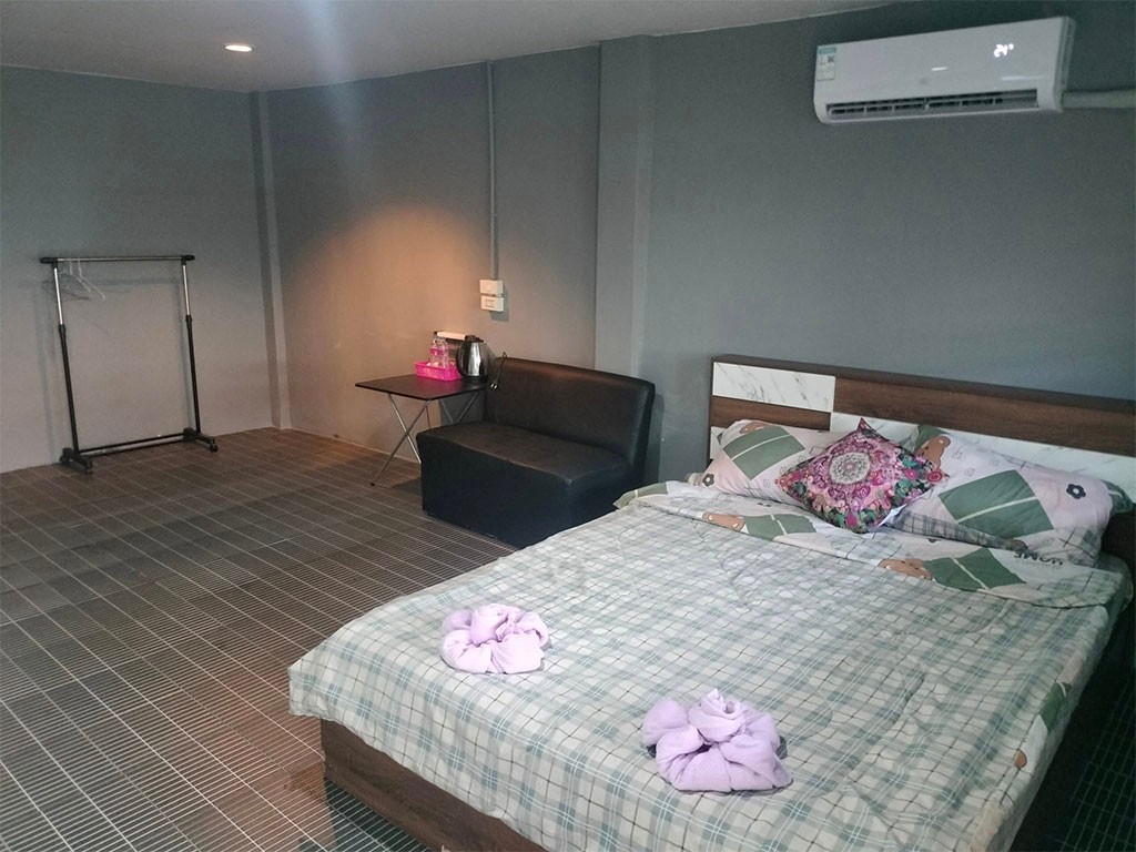 ภูมิคิมมินทร์ รีสอร์ท