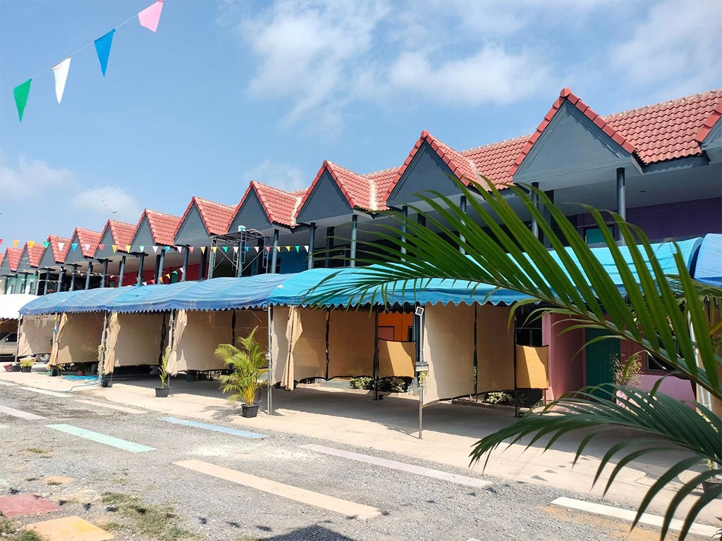 ภูมิคิมมินทร์ รีสอร์ท