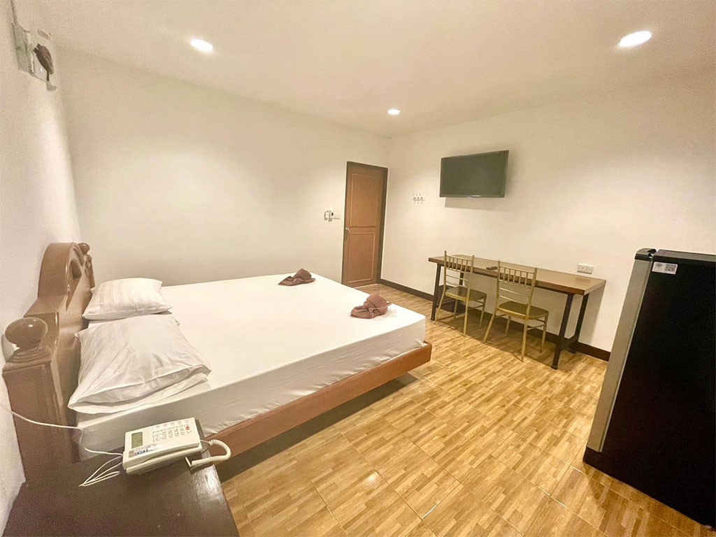 ลาดสวาย รีสอร์ท