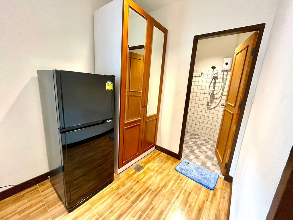 ลาดสวาย รีสอร์ท