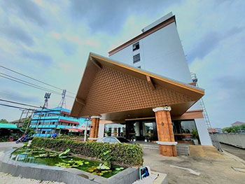 แกรนด์พระนคร