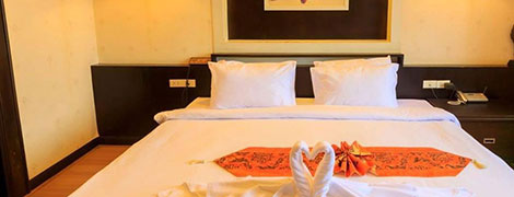 grand phranakhon hotel