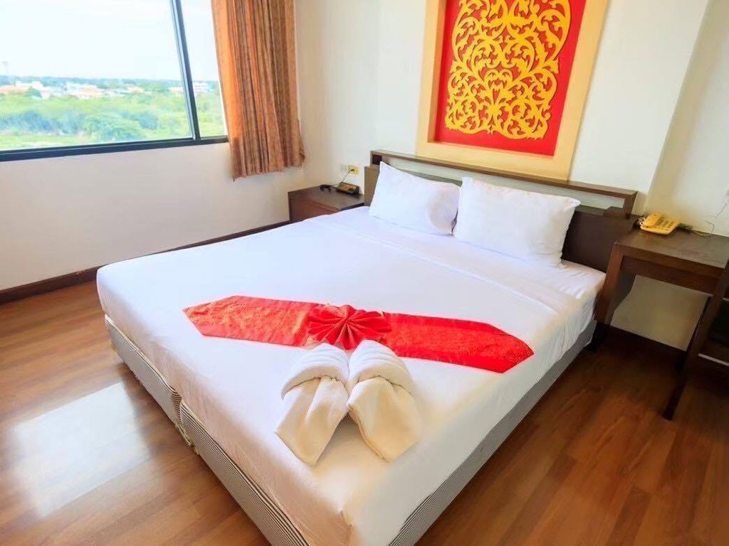 แกรนด์พระนคร