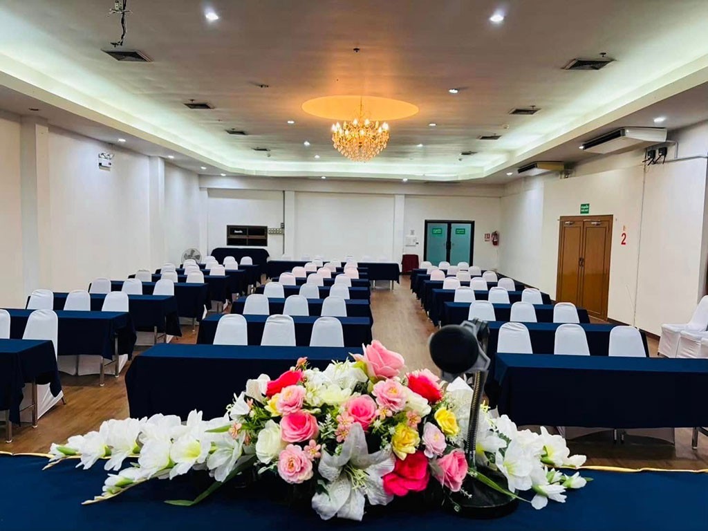 แกรนด์พระนคร