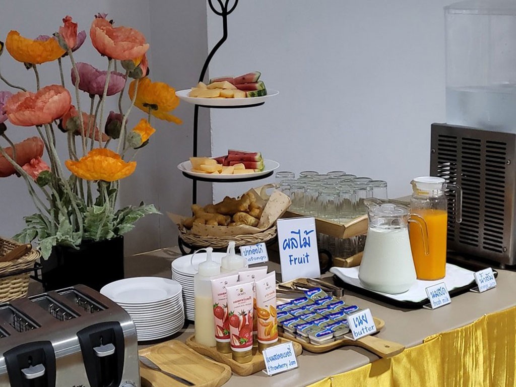 แกรนด์พระนคร