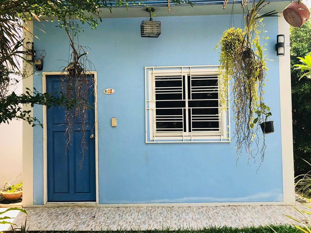 ริมธารา รีสอร์ท บ้านโป่ง