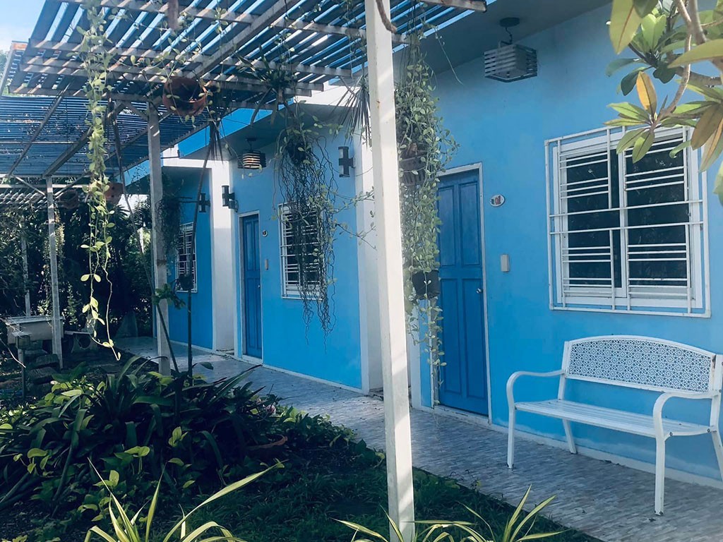 ริมธารา รีสอร์ท บ้านโป่ง