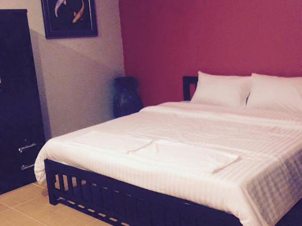 ริมธารา รีสอร์ท บ้านโป่ง