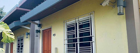 rimtara resort banpong