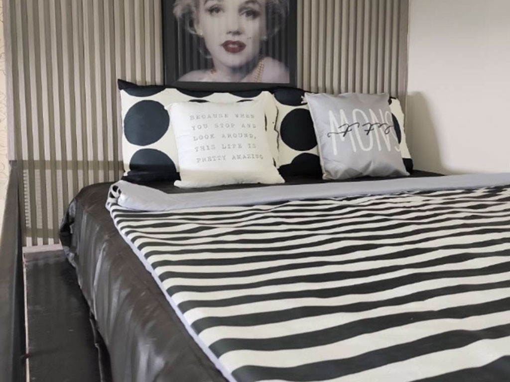 เลิฟ บีเคเค โฮเทล