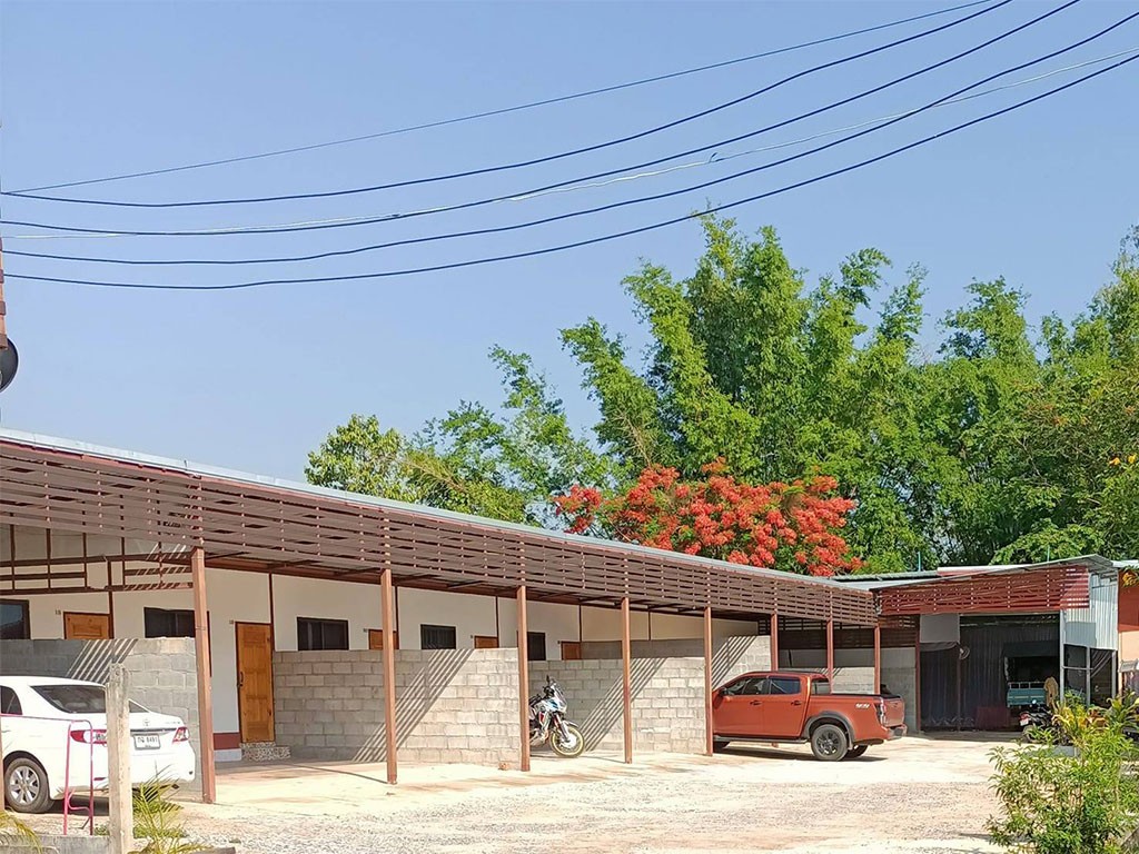 เอส เอส รีสอร์ท ชัยภูมิ