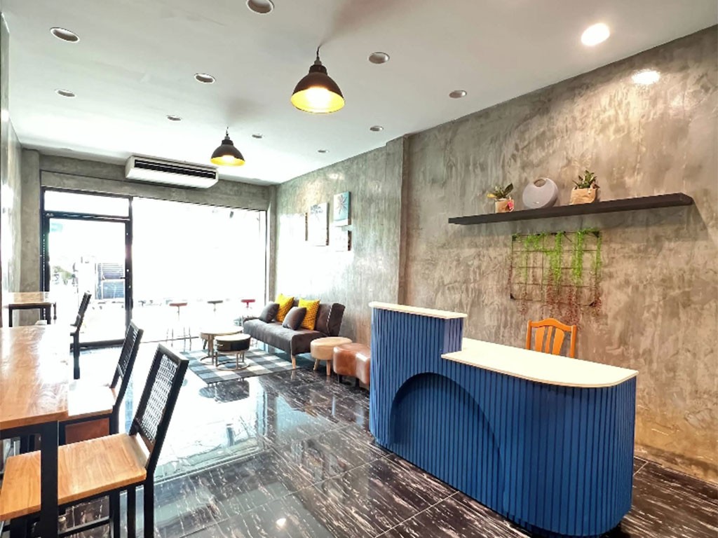 น๊อคเฮาส์