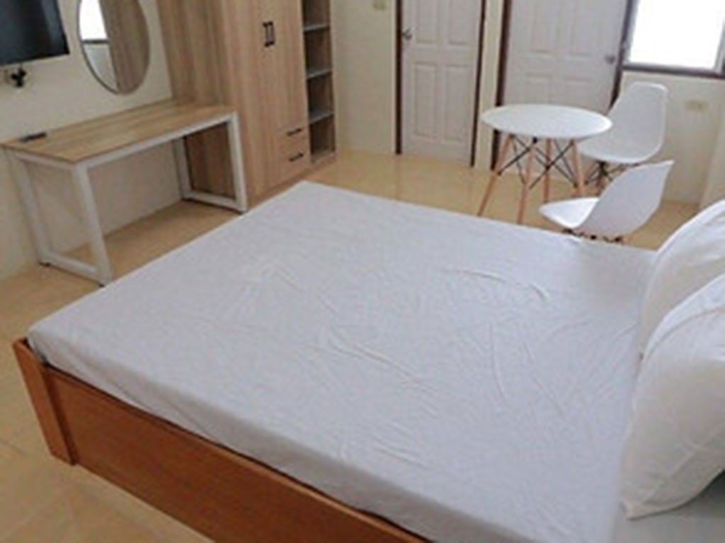 สไมล์ แมนชั่น 1