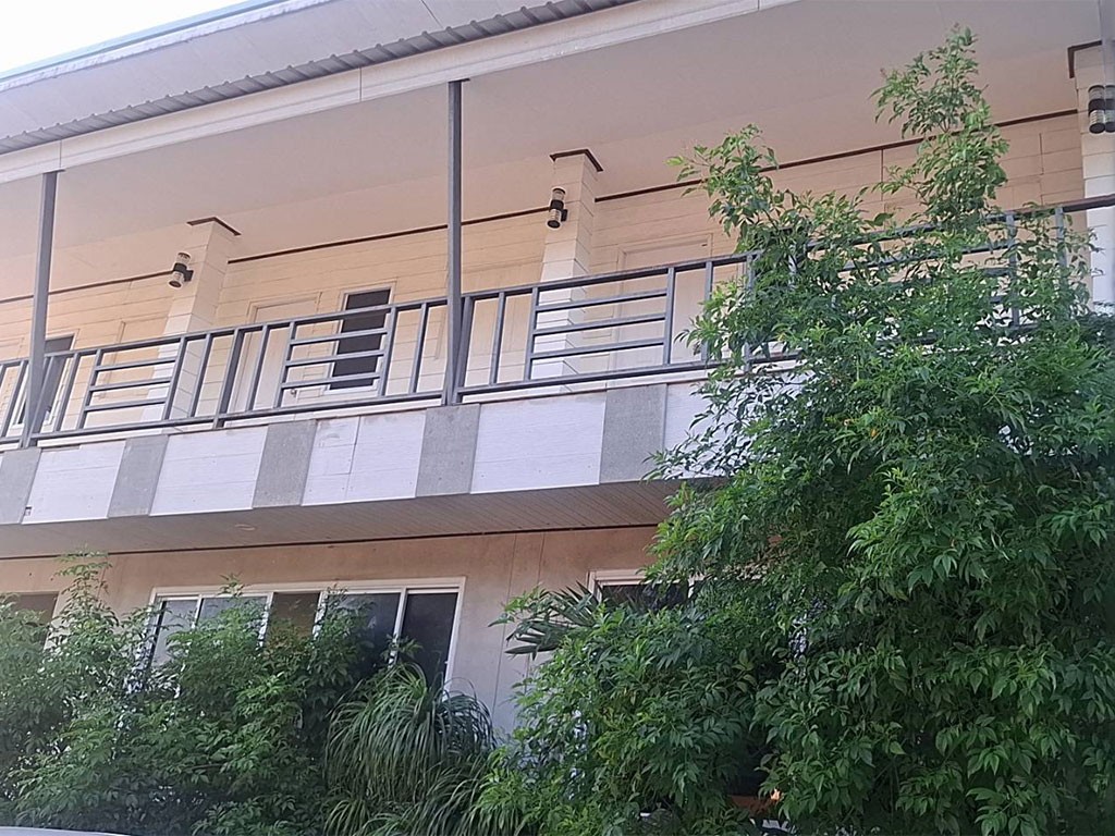 บัดดี้อินน์