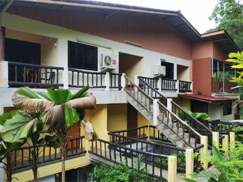 รัตนา รีสอร์ท