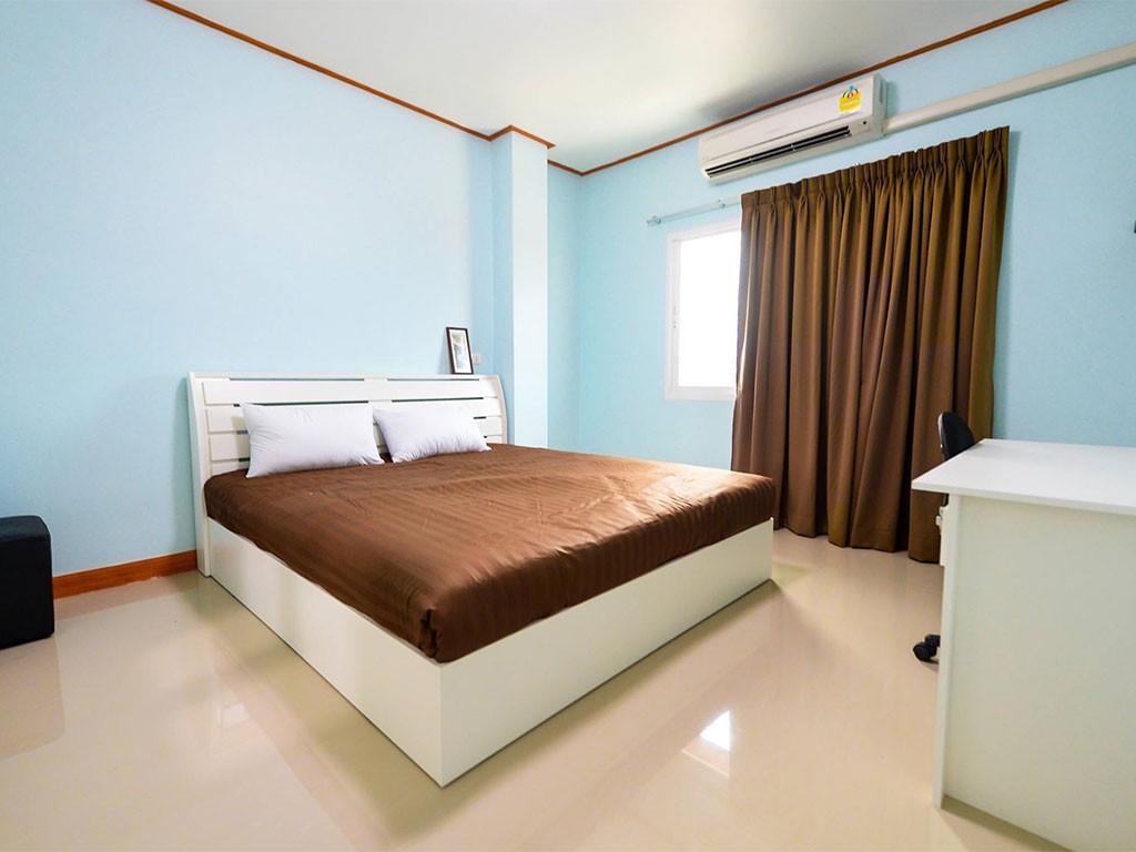 บ้านพัชชานันท์