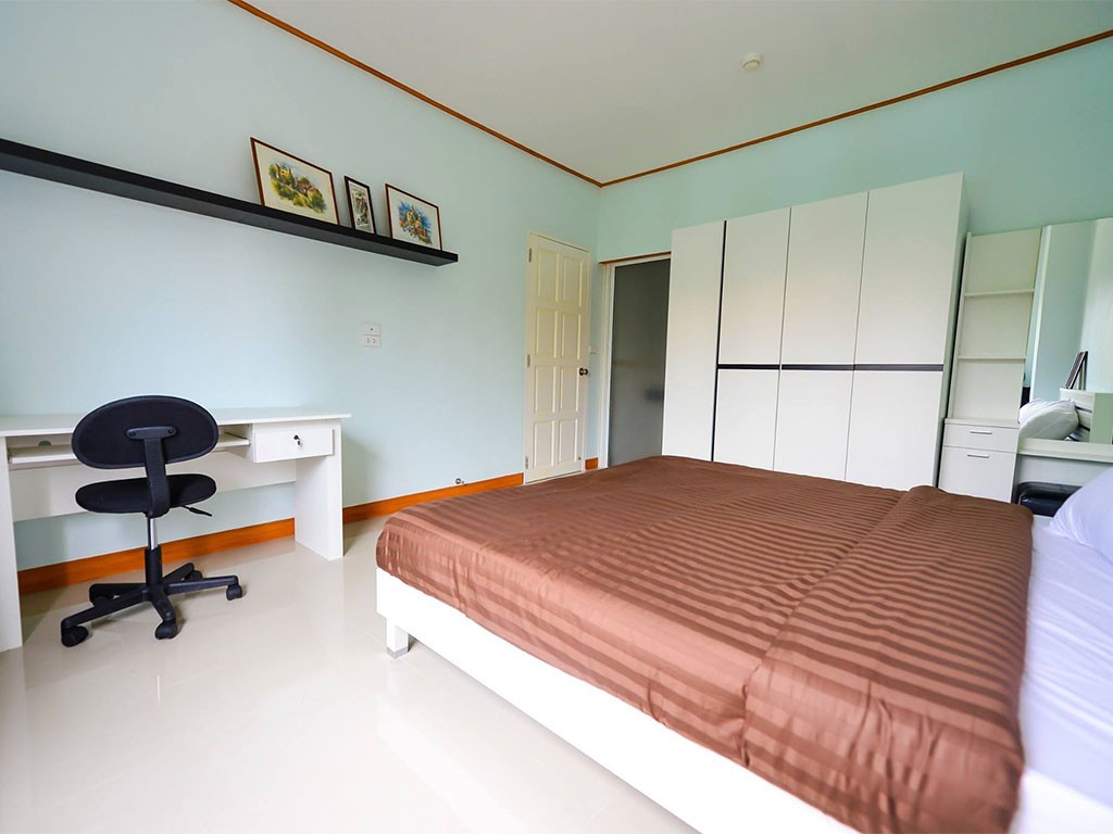 บ้านพัชชานันท์