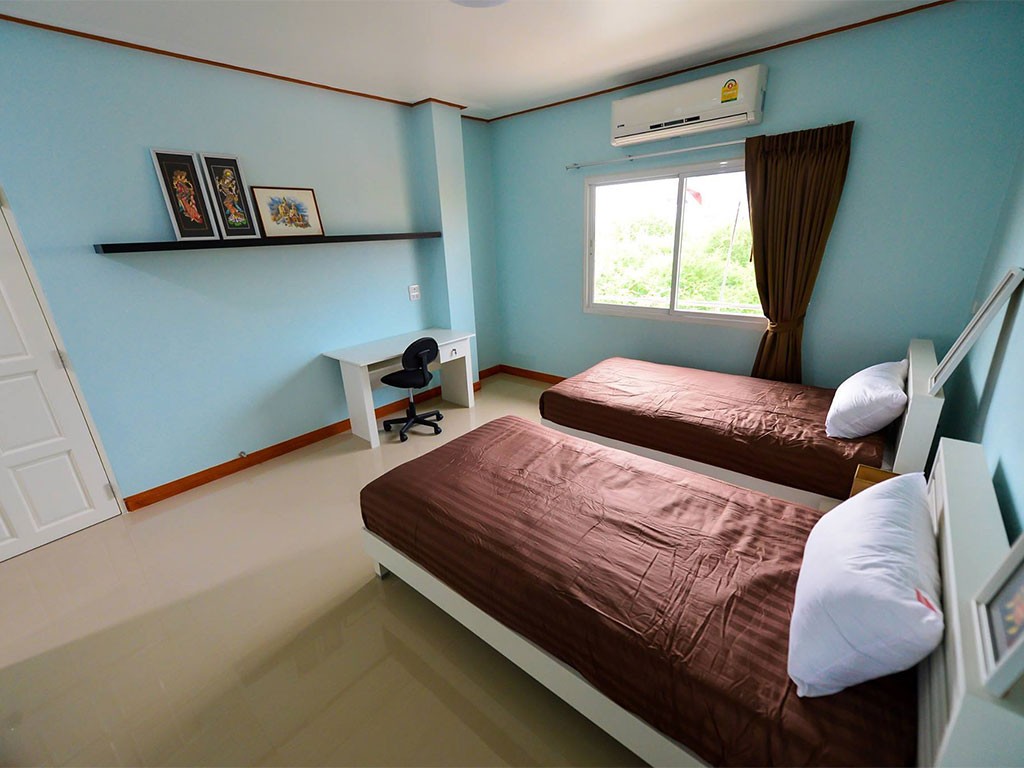 บ้านพัชชานันท์