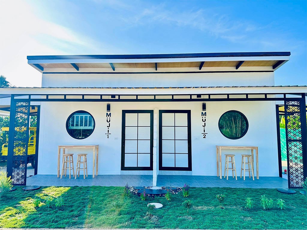 นาตาพานฟาร์ม คาเฟ่&รีสอร์ท