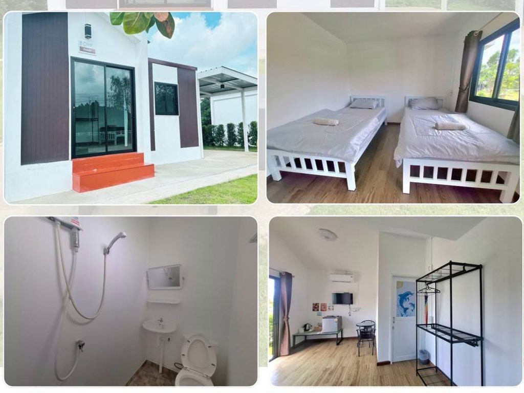 นาตาพานฟาร์ม คาเฟ่&รีสอร์ท