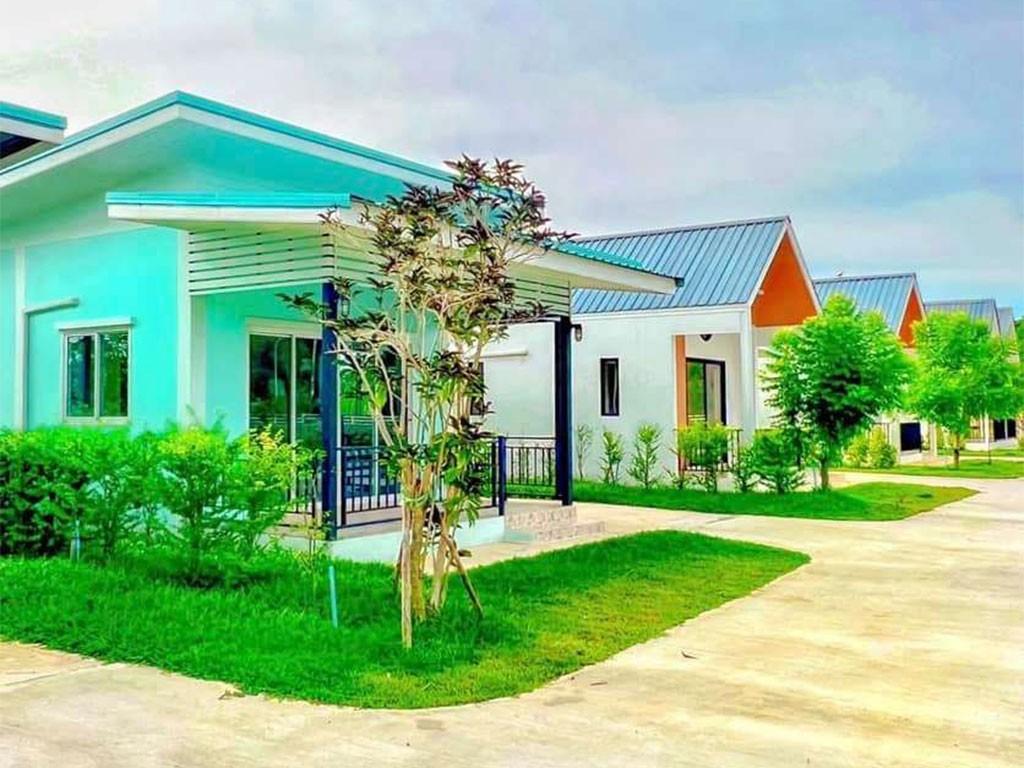 นาตาพานฟาร์ม คาเฟ่&รีสอร์ท