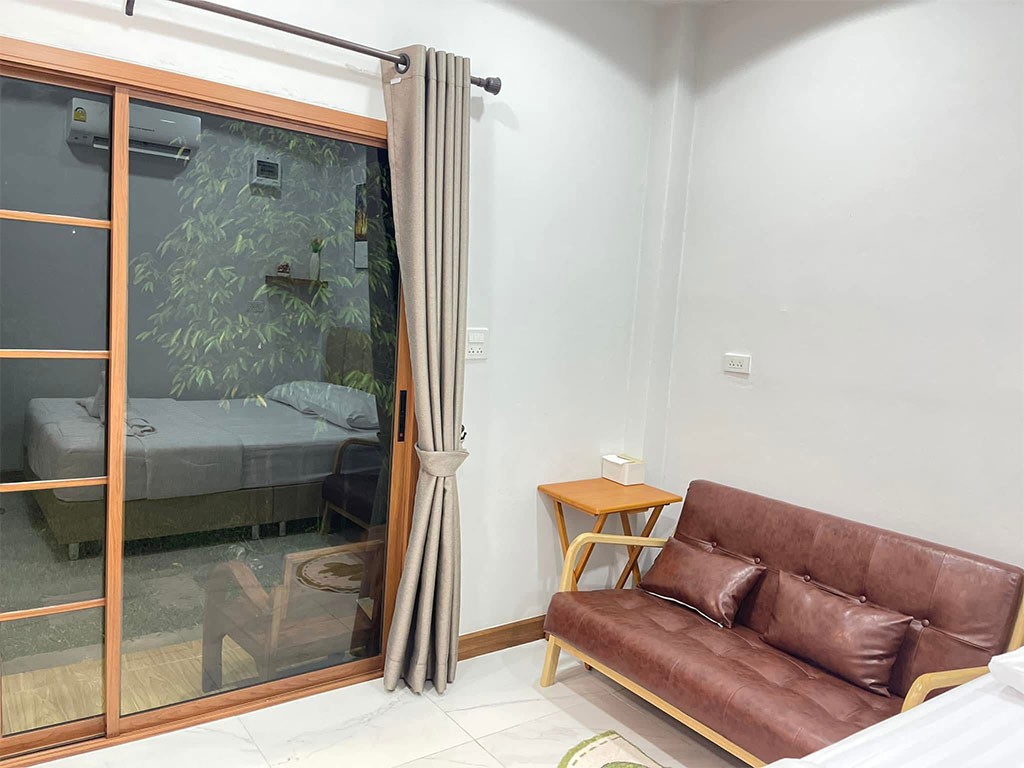 ลี่ รีสอร์ท ชัยภูมิ