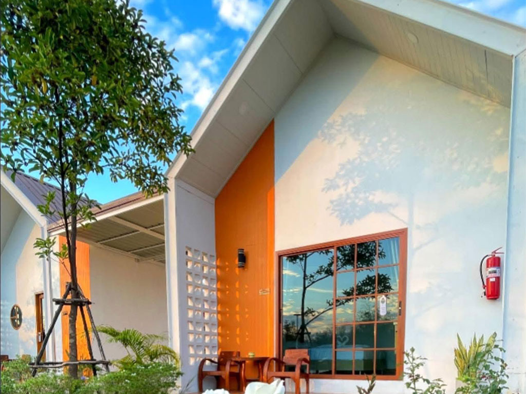 Li Resort Chaiyaphum