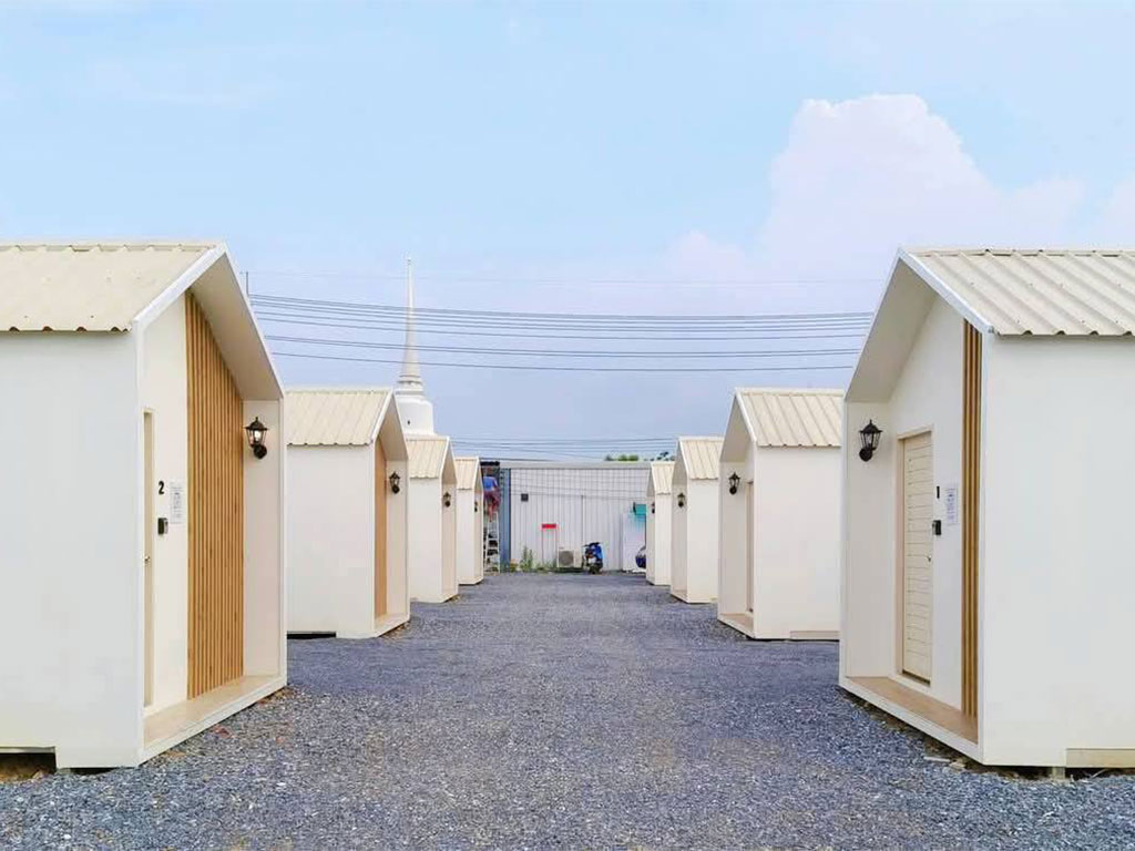 Little Home Nakhon Pathom