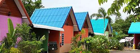 tantawan resort khumueang