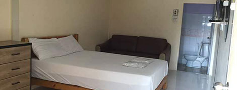 tantawan resort khumueang