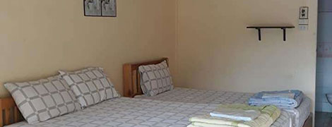 tantawan resort khumueang