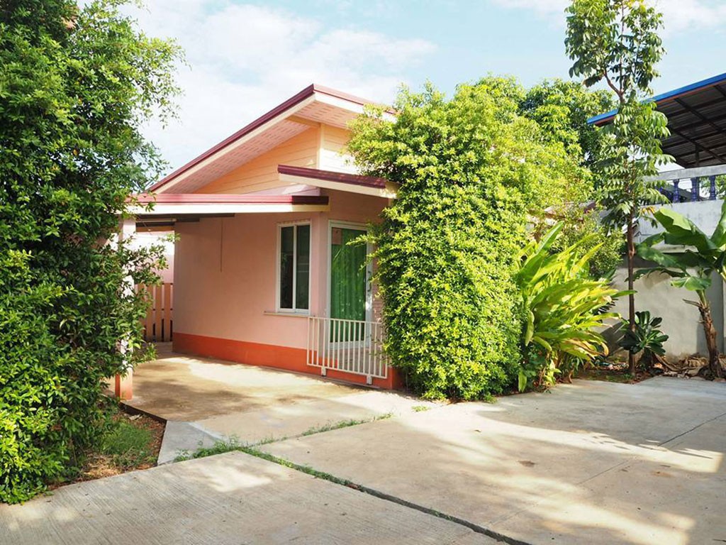 บ้านศรีบุรินทร์