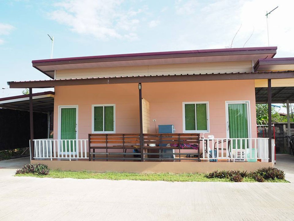 บ้านศรีบุรินทร์