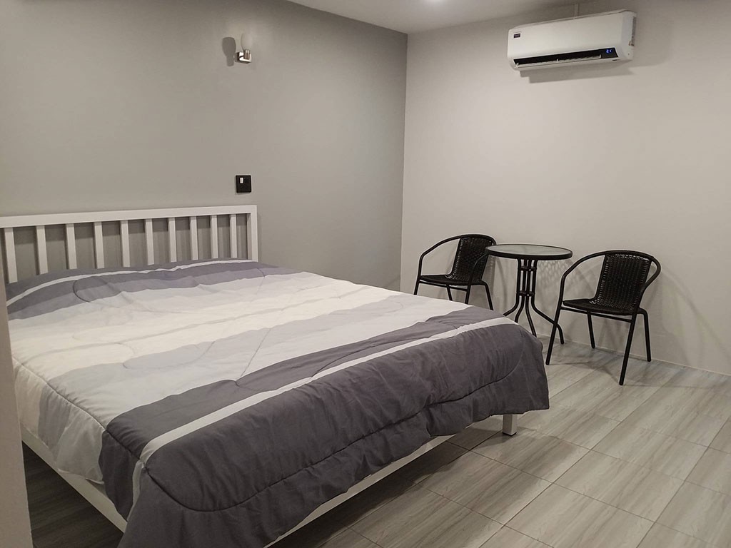 บ้านศรีบุรินทร์