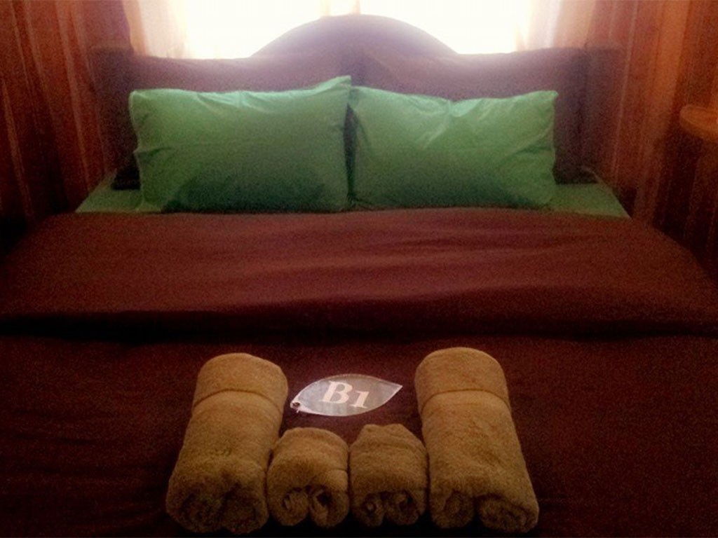 เรือนวนา รีสอร์ท