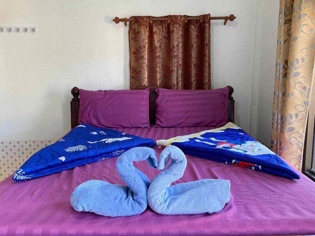 วาสนาดี รีสอร์ท ชัยภูมิ