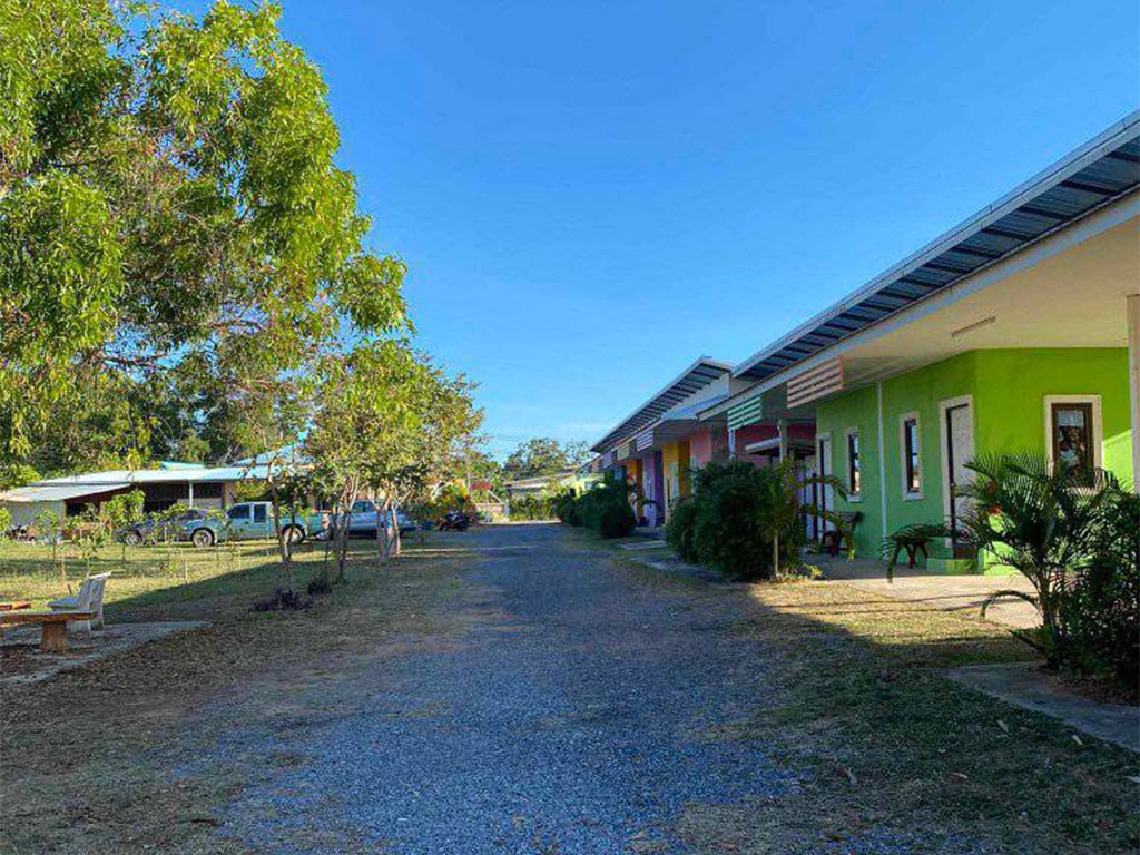 วาสนาดี รีสอร์ท ชัยภูมิ