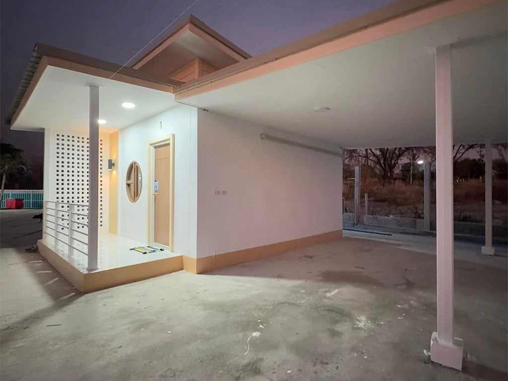 เจ๊หุย รีสอร์ท